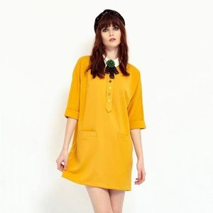 ISO: Sister Jane Sun Line Shift Dress